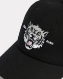 GORRA KENZO VARSITY NEGRA