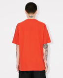 CAMISETA KENZO VERDY MARKET NARANJA