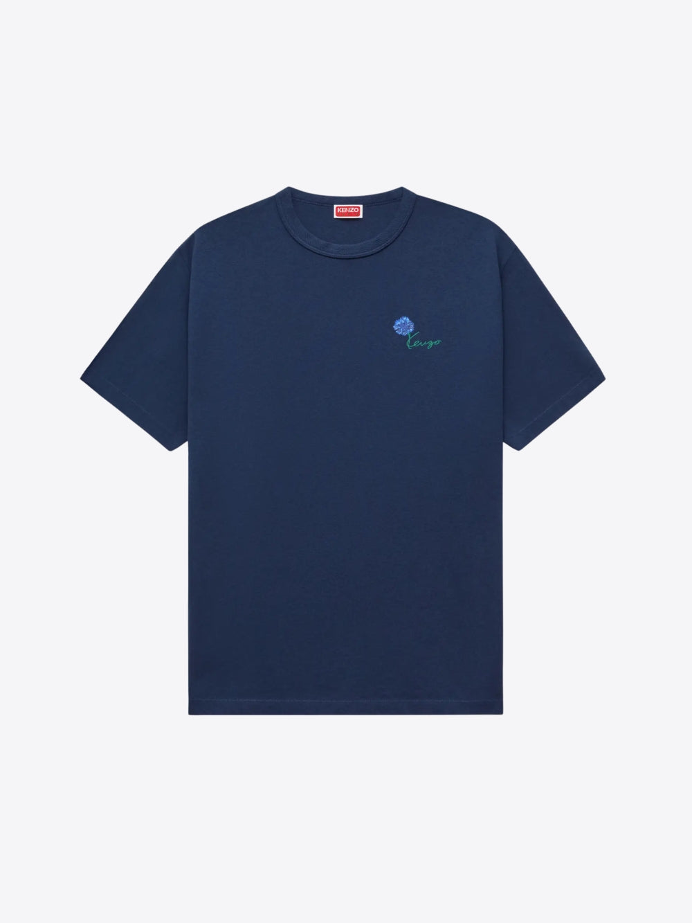 CAMISETA 'KENZO TULIP'