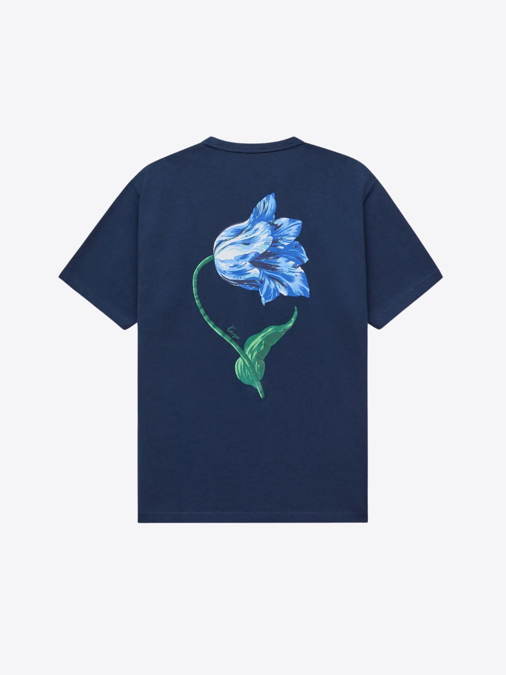 CAMISETA 'KENZO TULIP'