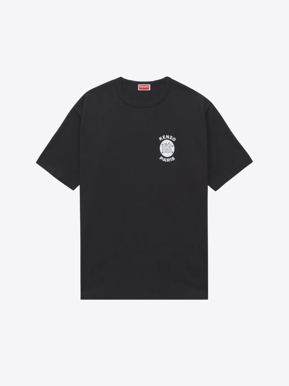 CAMISETA 'KENZO PARIS EMBLEM'