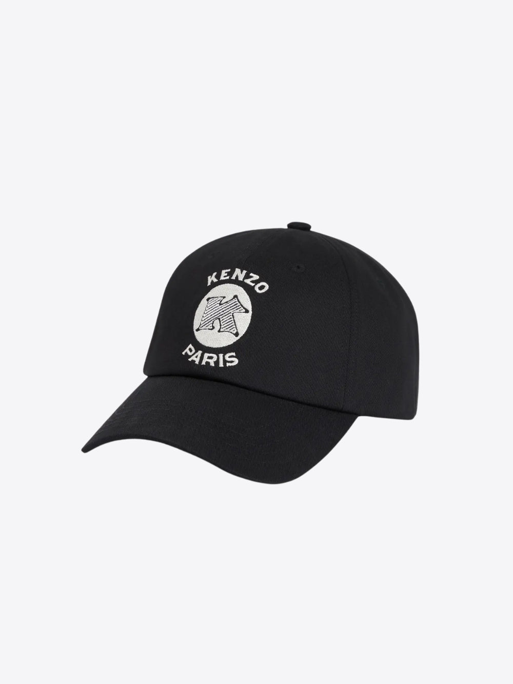 GORRA BORDADA 'KENZO PARIS EMBLEM'