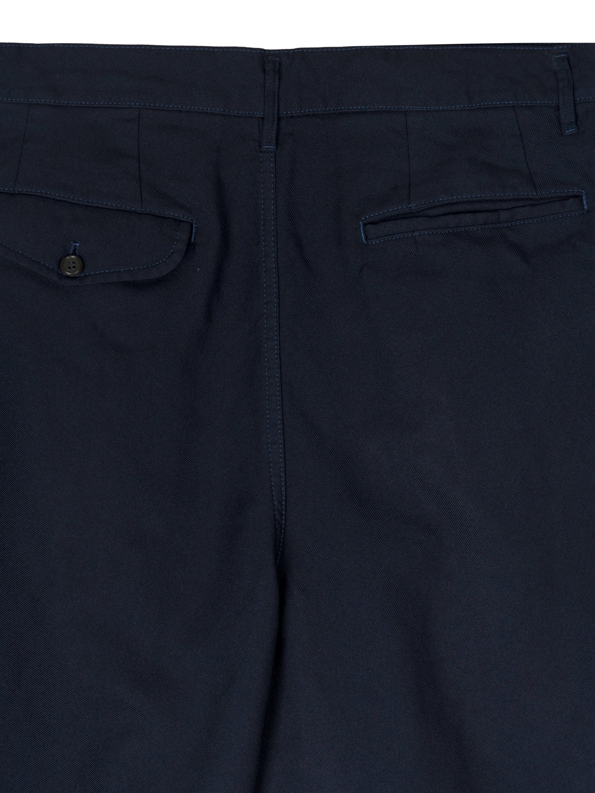 PLEATED WIDE LEG SHORTS