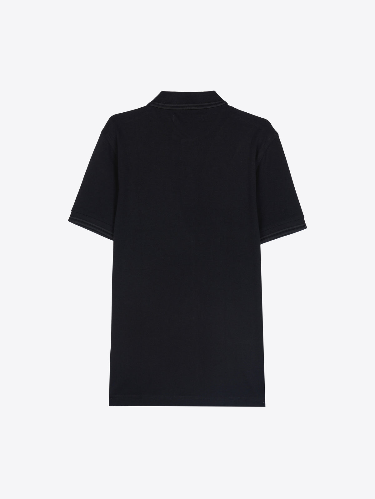 COMME DES GARÇONS X FRED PERRY POLO SHIRT