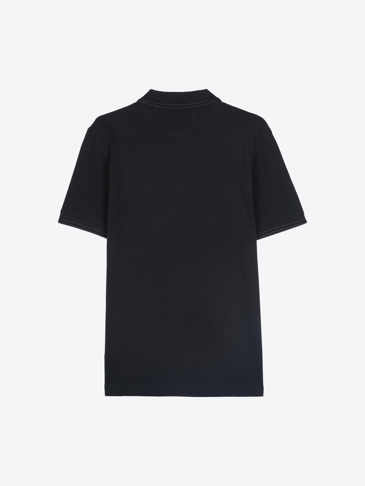 COMME DES GARÇONS X FRED PERRY POLO SHIRT