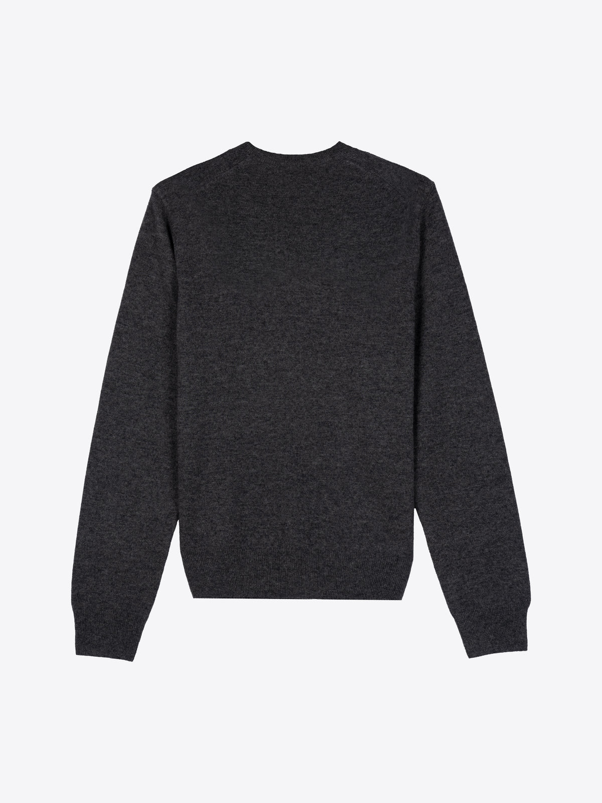 CREWNECK SWEATER
