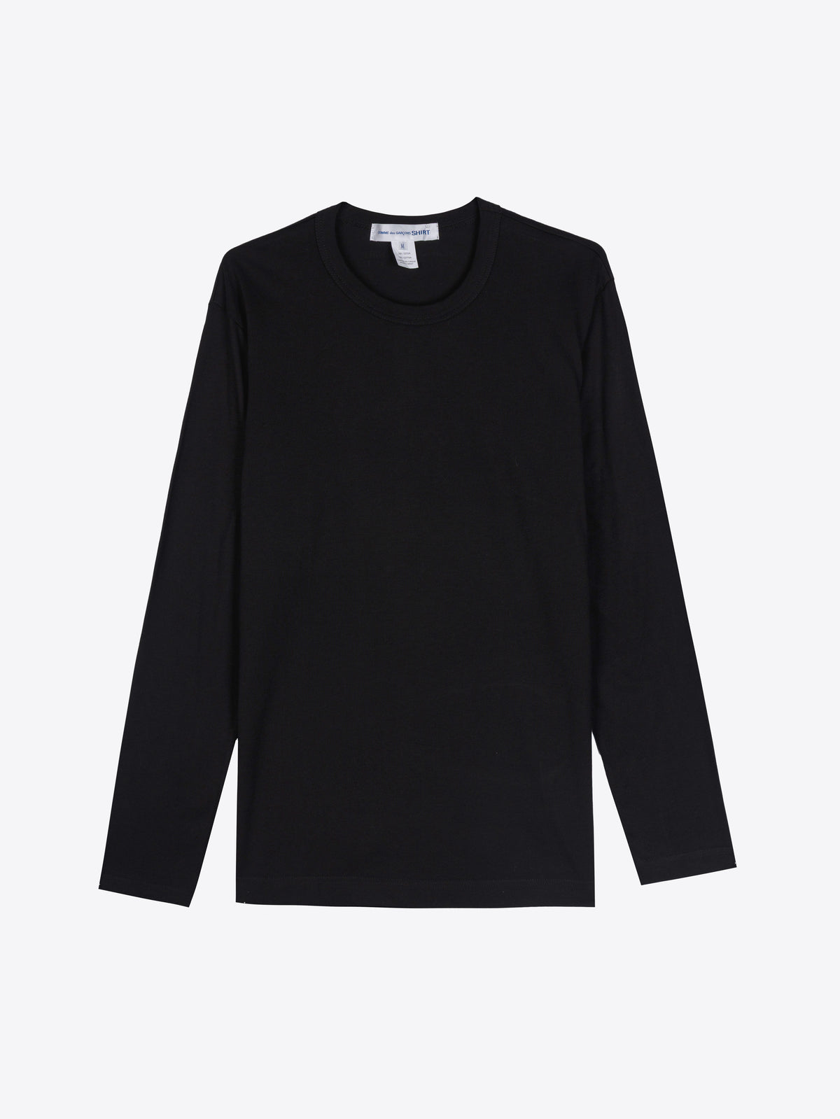FOREVER LONG SLEEVE T-SHIRT
