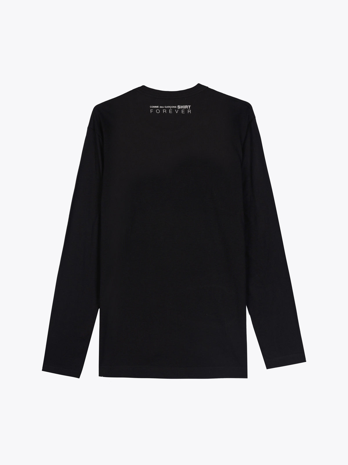 FOREVER LONG SLEEVE T-SHIRT