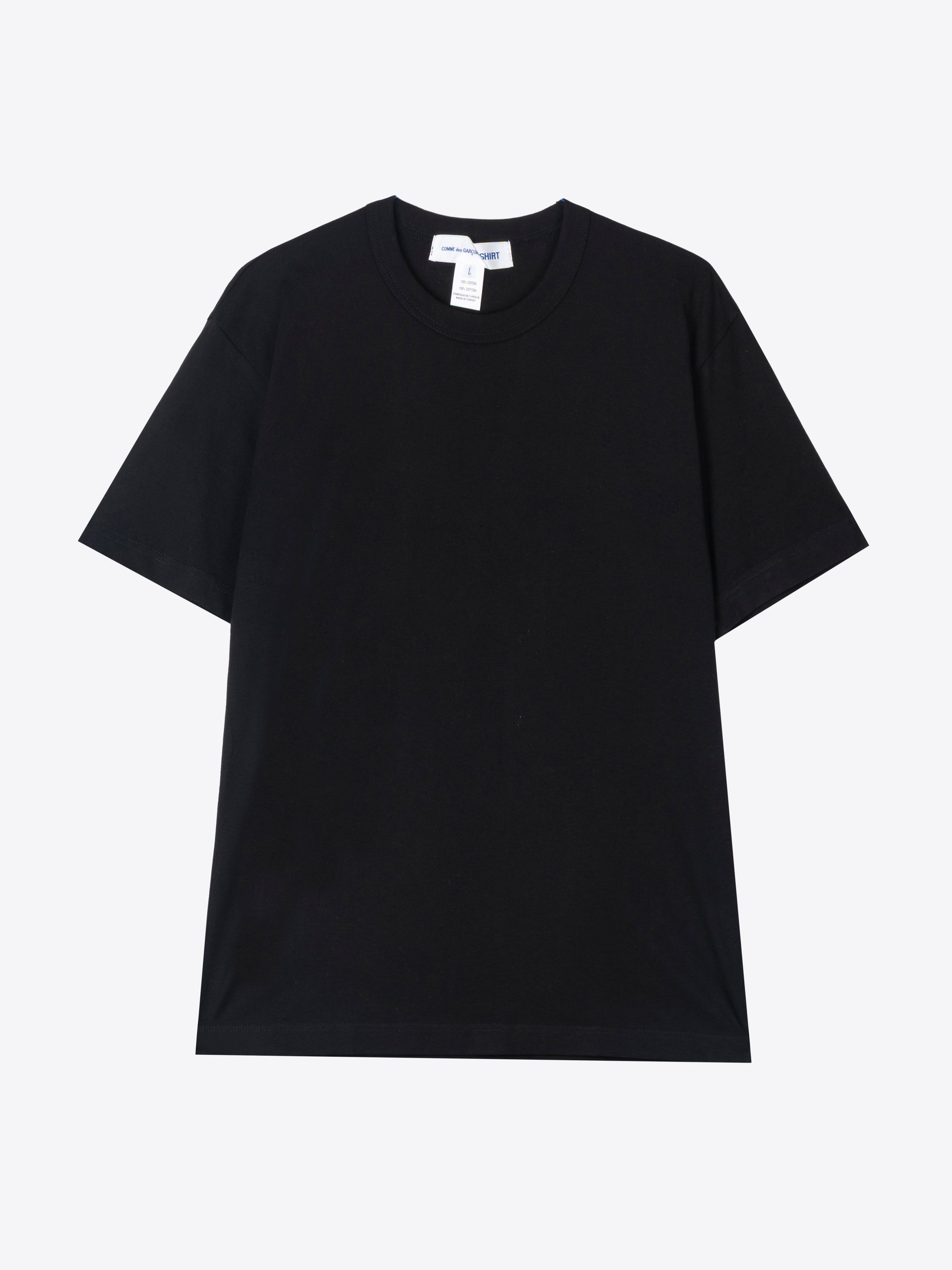 FOREVER CREWNECK T-SHIRT