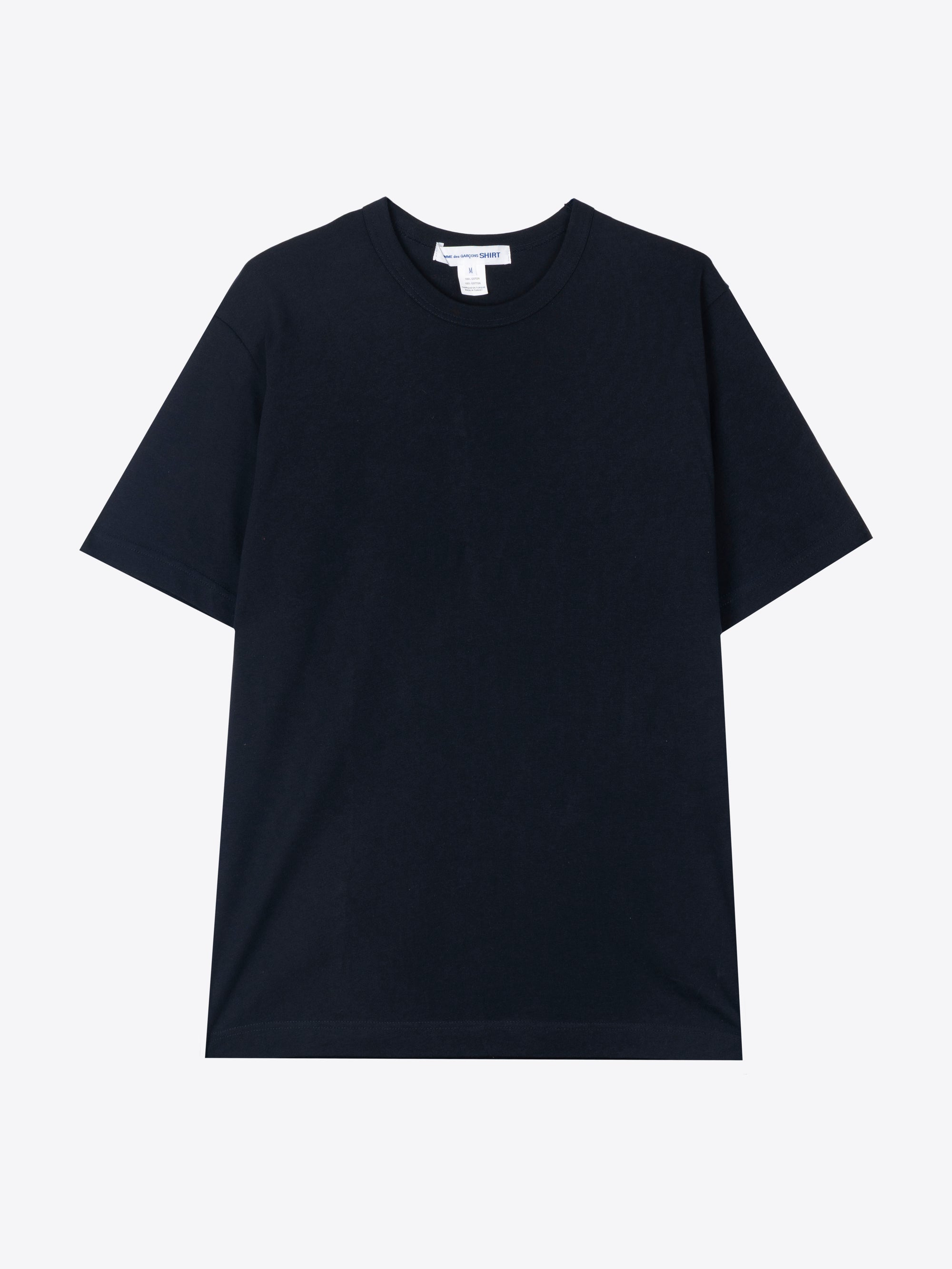 FOREVER CREWNECK T-SHIRT