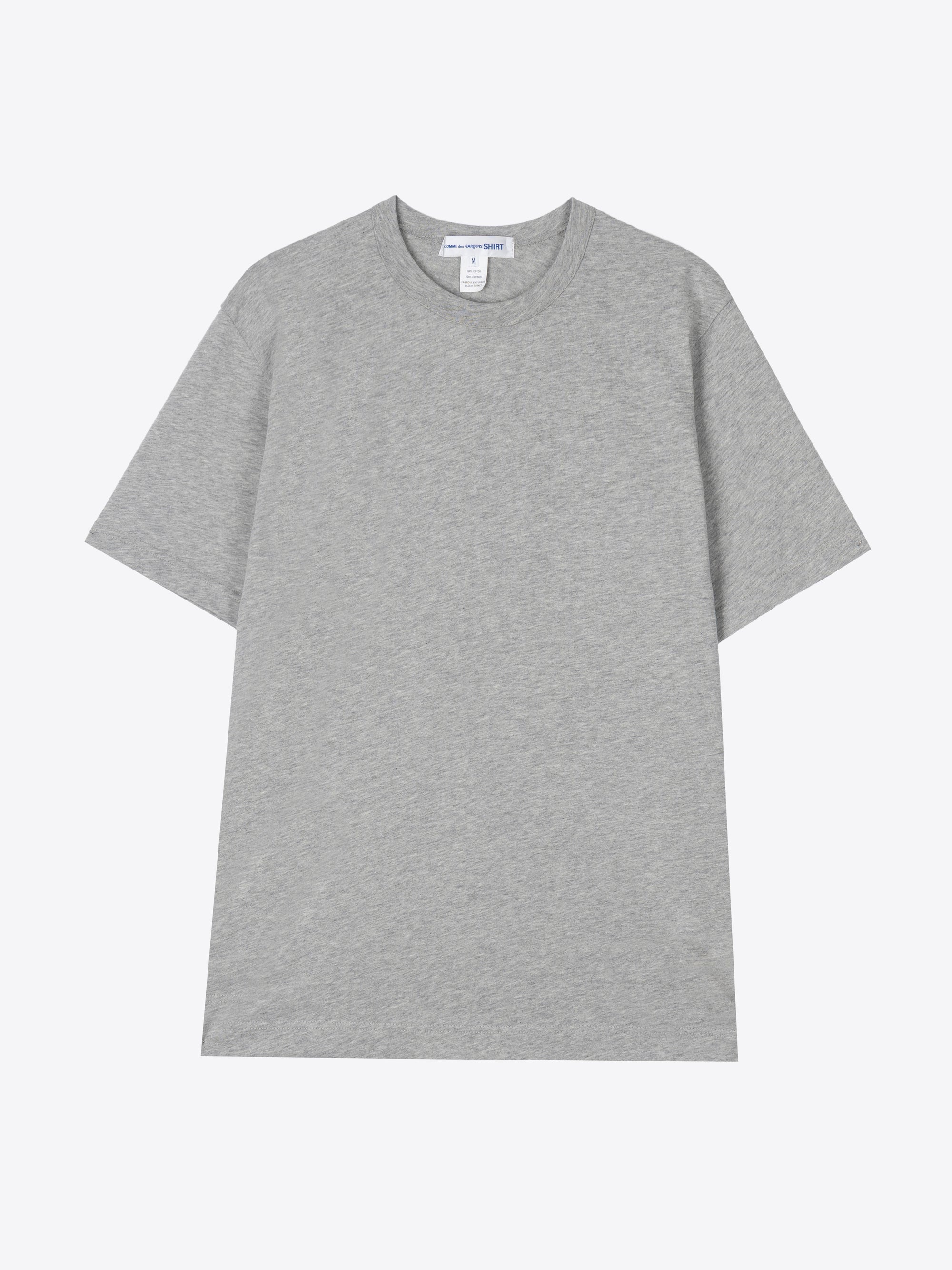 FOREVER CREWNECK T-SHIRT