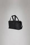 WEEKEND BAG SMALL BLACK