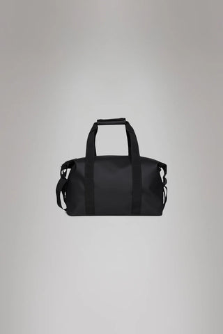 WEEKEND BAG SMALL BLACK