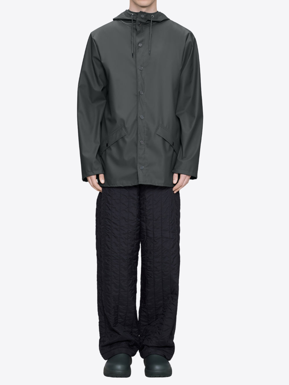 THE JACKET