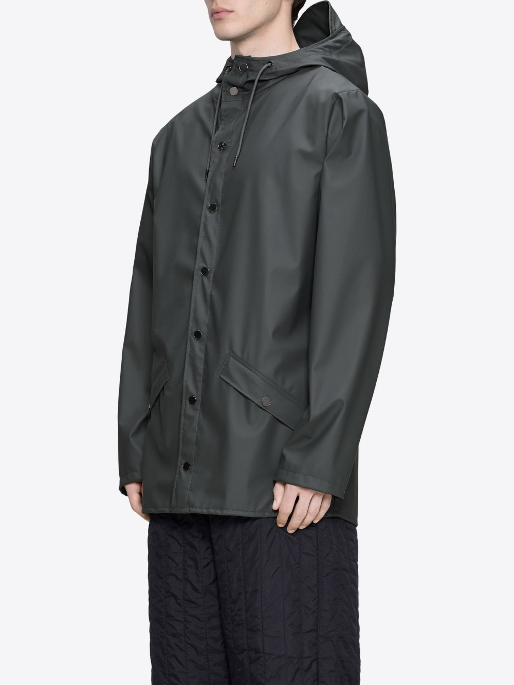 THE JACKET