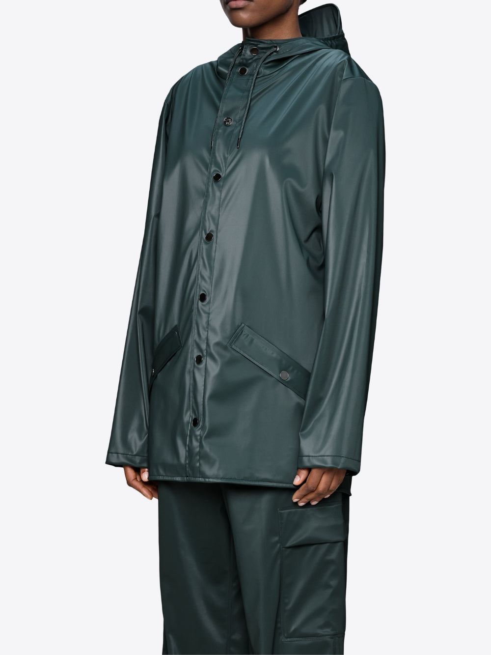 THE JACKET