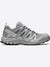 Alloy Silver Lunar Rock