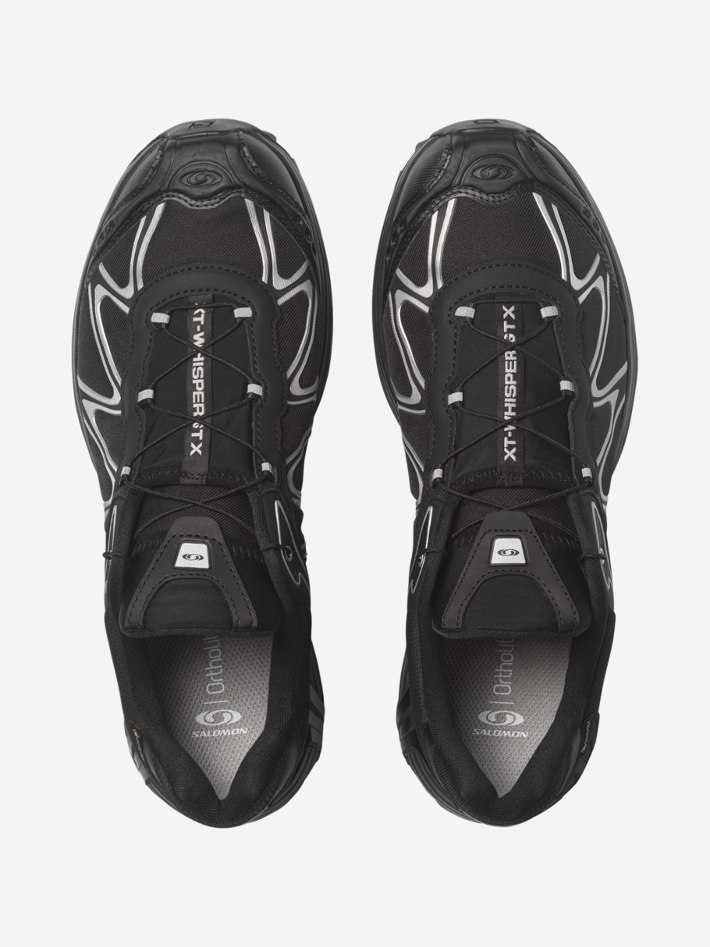 XT-WHISPER GTX