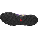 SALOMON SPEEDCROSS PLUM