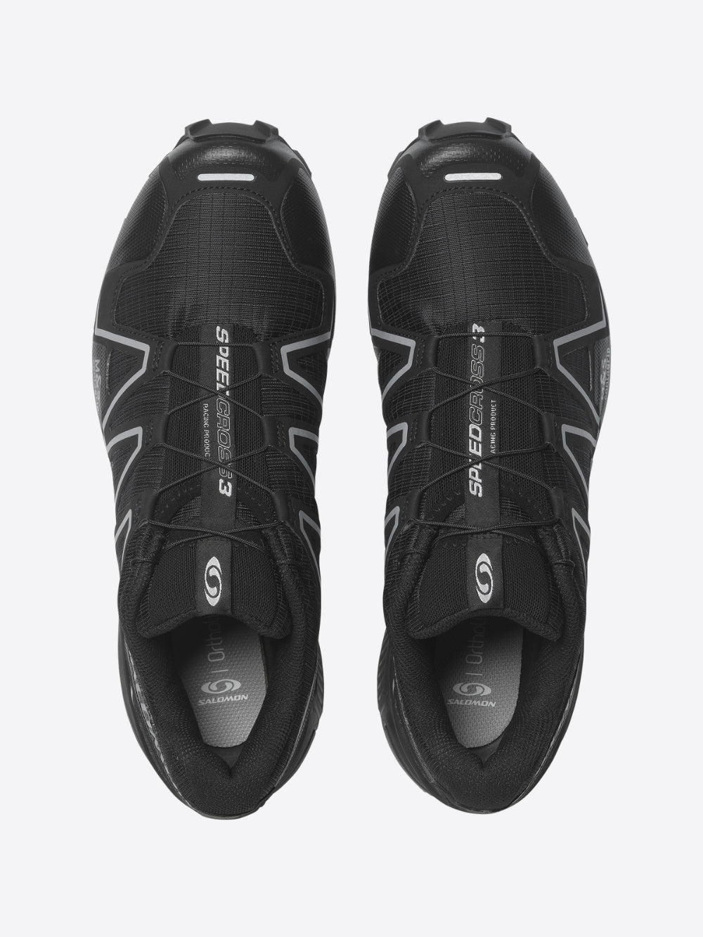 SPEEDCROSS 3