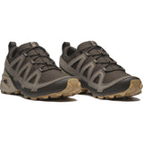 SALOMON SPEEDCROSS 3 EXPANSE BROWN