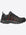 Asphalt Black Aurora Red
