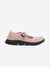 Icy Pink Black Alloy