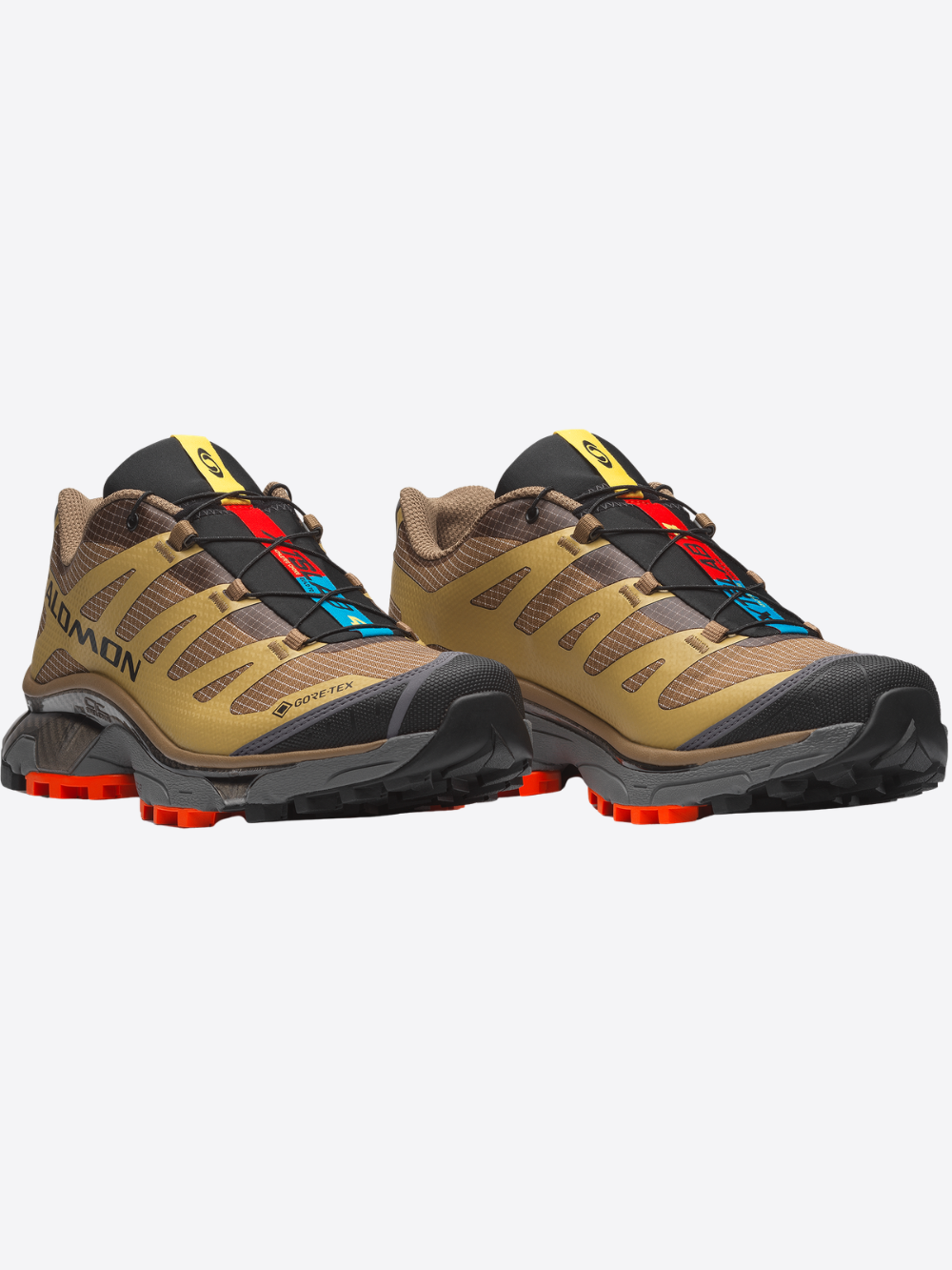 XT-4 OG GTX