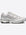 Lunar Rock Silver White