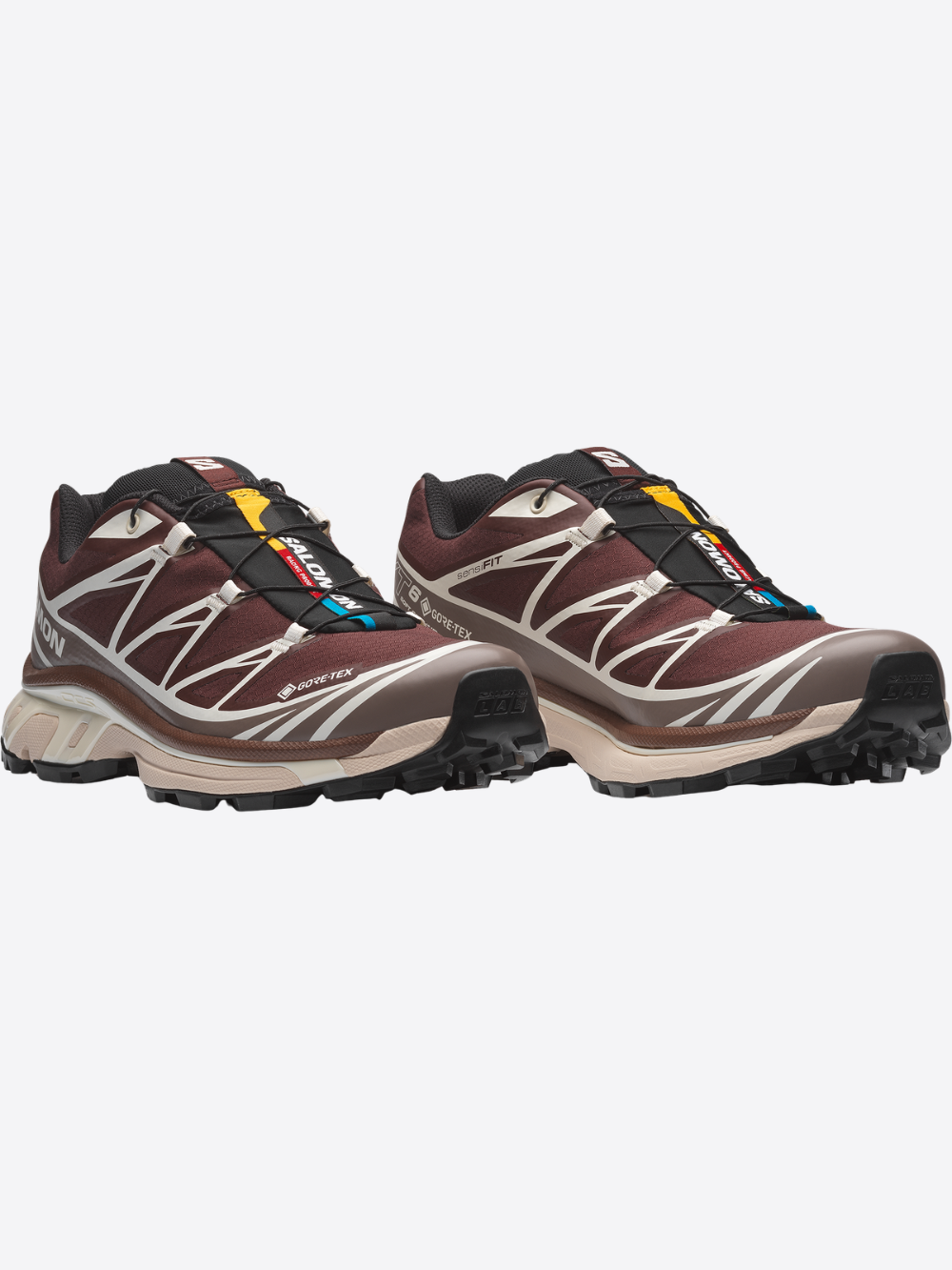 XT-6 GTX