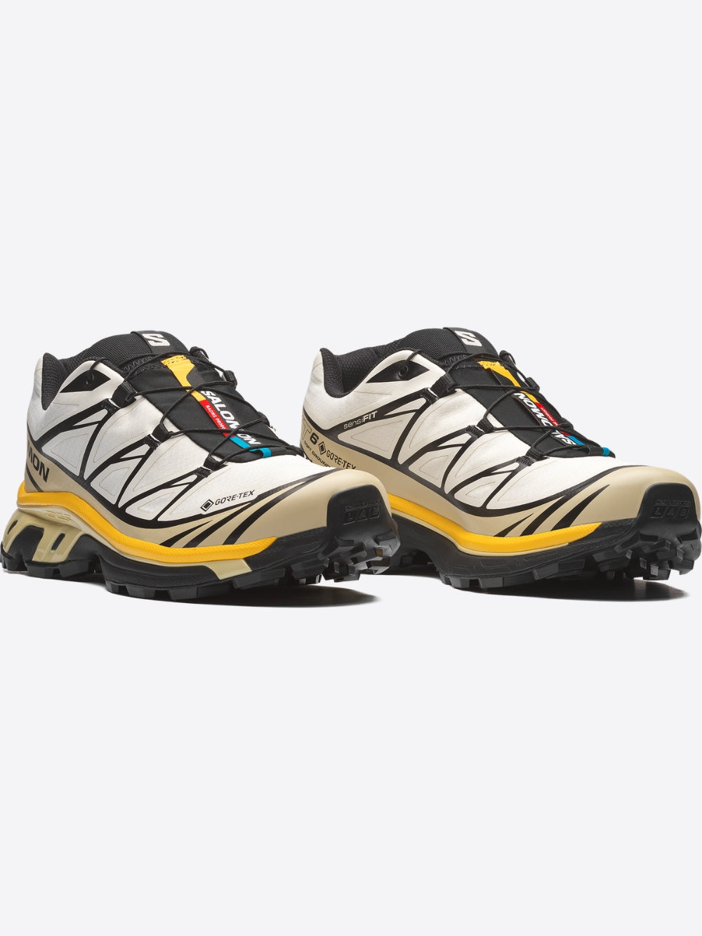 XT-6 GTX