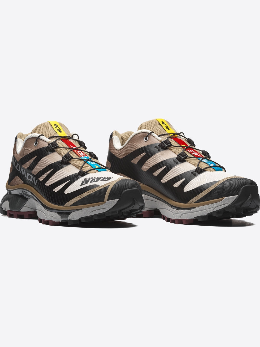 XT-4 OG