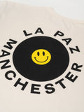 CAMISETA MANCHESTER