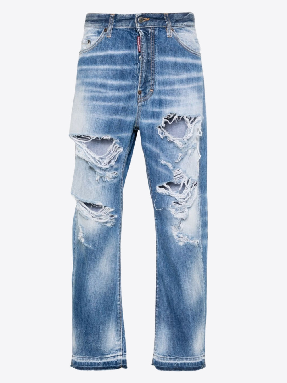 BRO JEANS