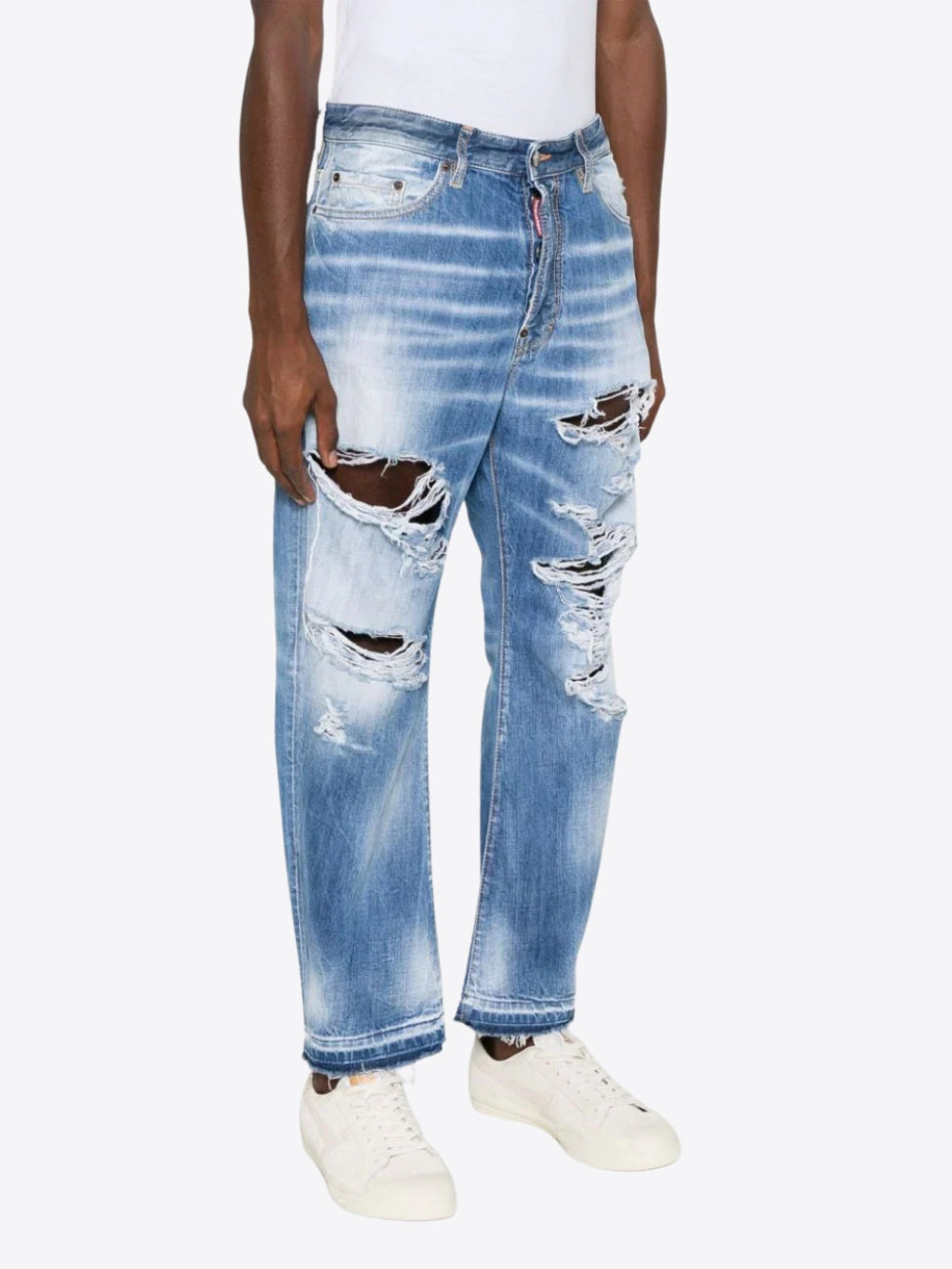 BRO JEANS