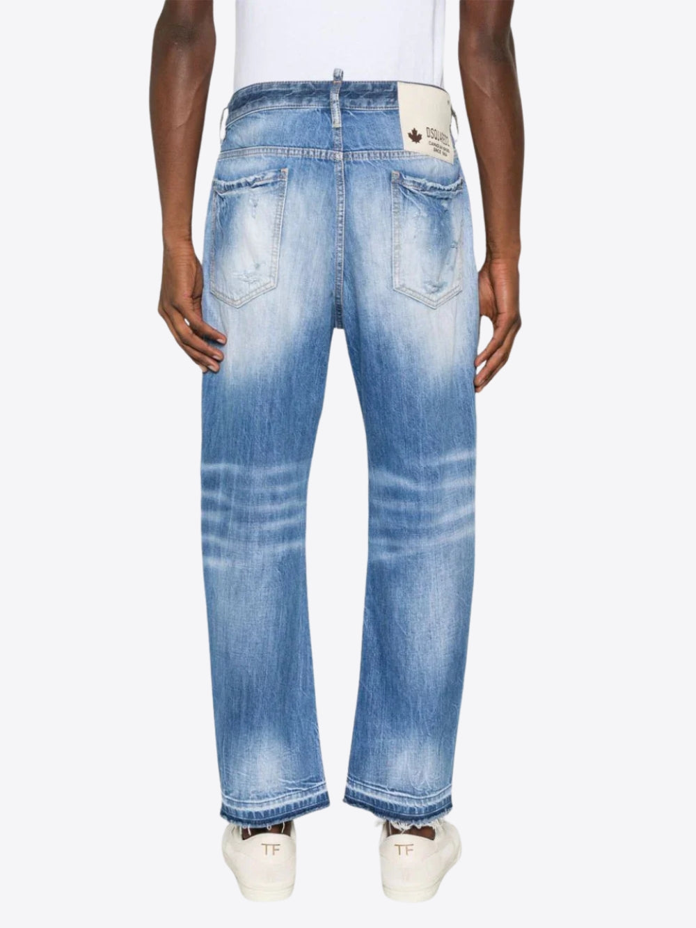 BRO JEANS