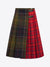 TN94 Cardinal Tartan Multi