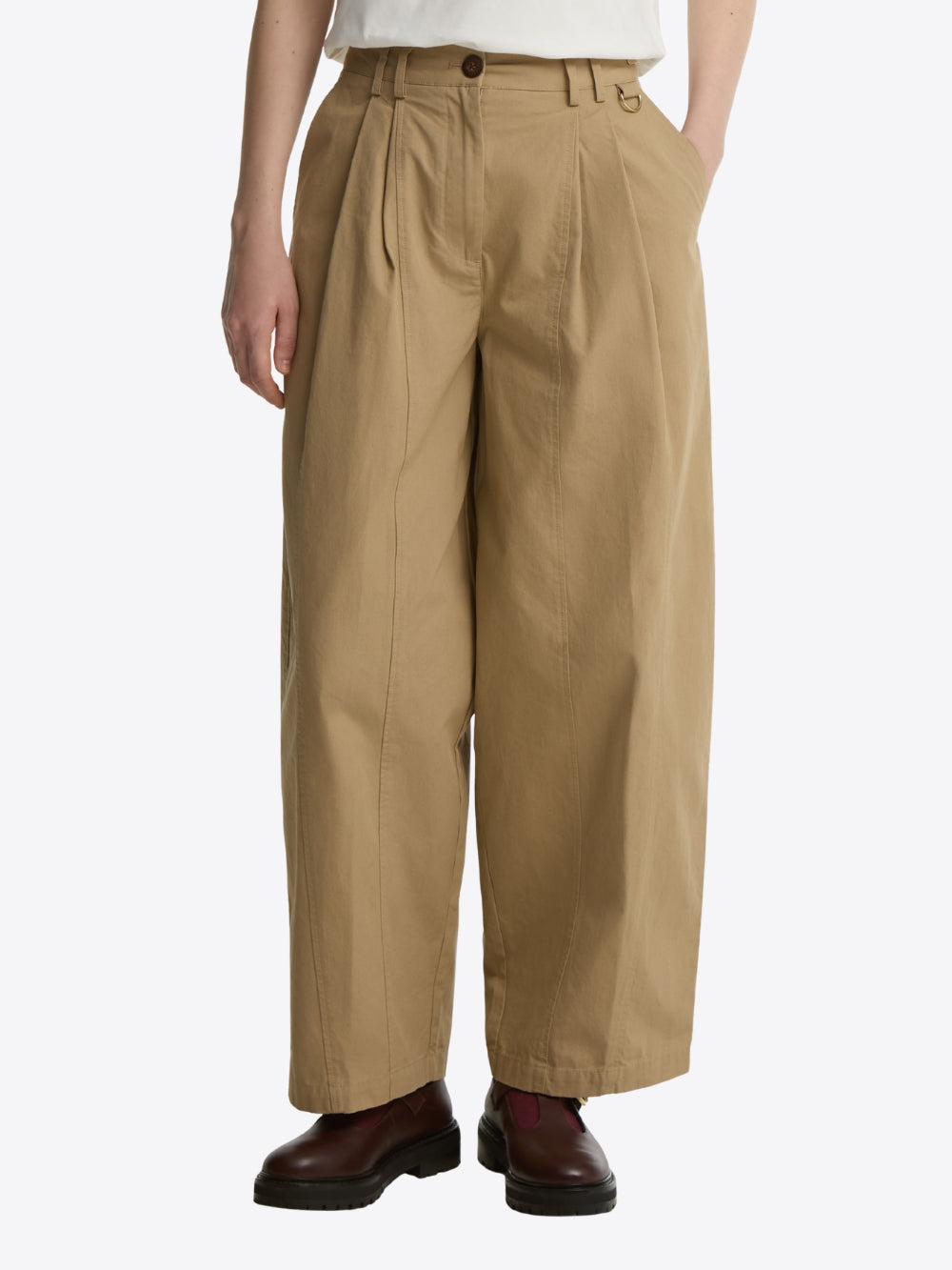 GLYNIS TROUSERS
