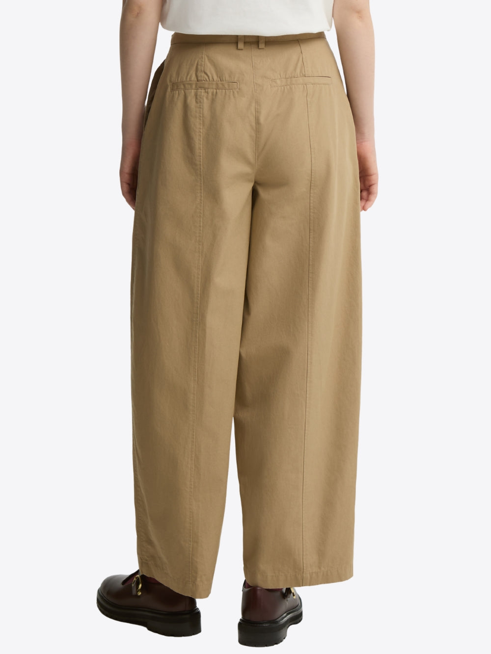 GLYNIS TROUSERS