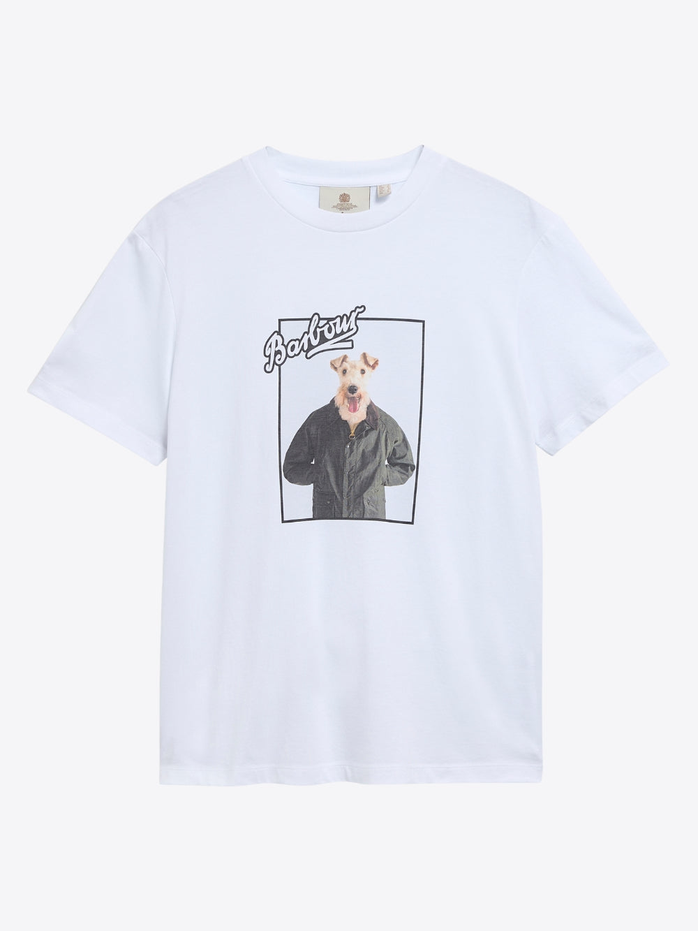 MARIANA T-SHIRT