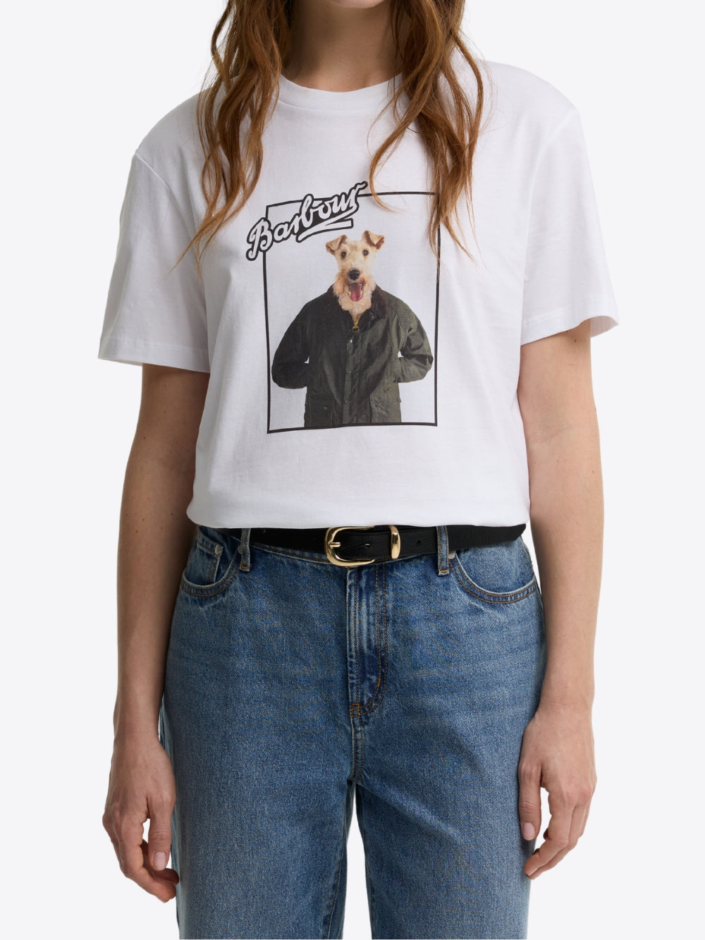 MARIANA T-SHIRT