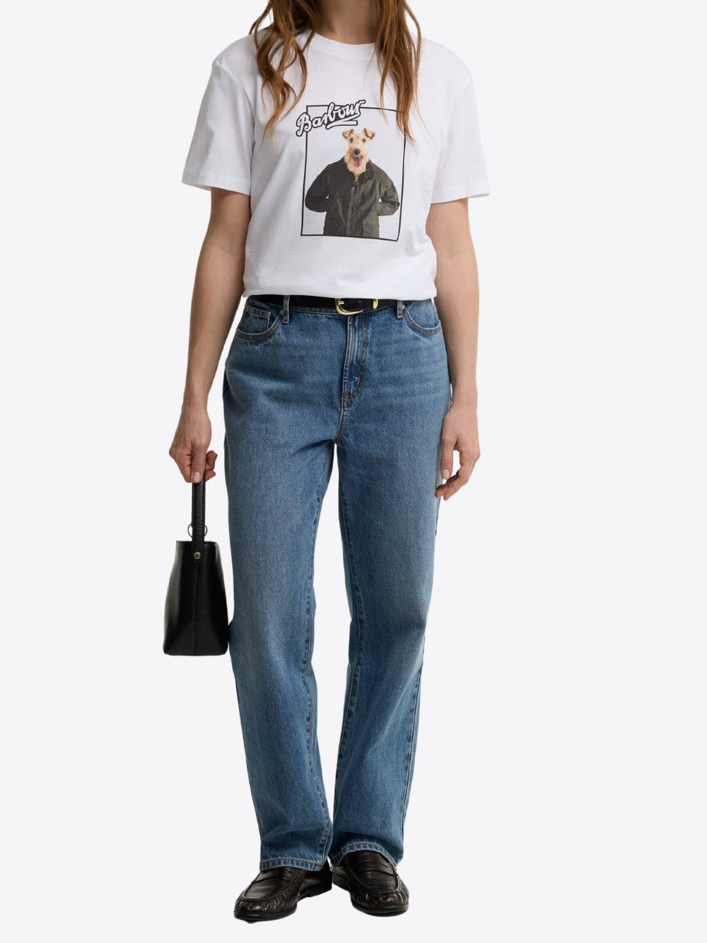 MARIANA T-SHIRT