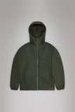 CHAQUETA LOHJA INSULATED GREEN