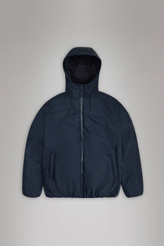 CHAQUETA LOHJA INSULATED NAVY