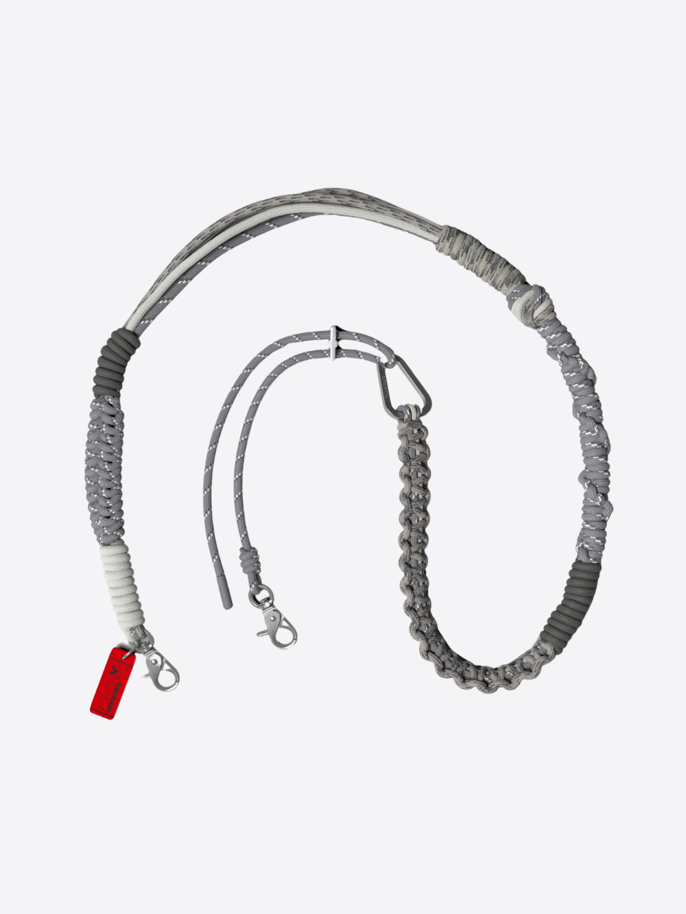MACRAME STRAP