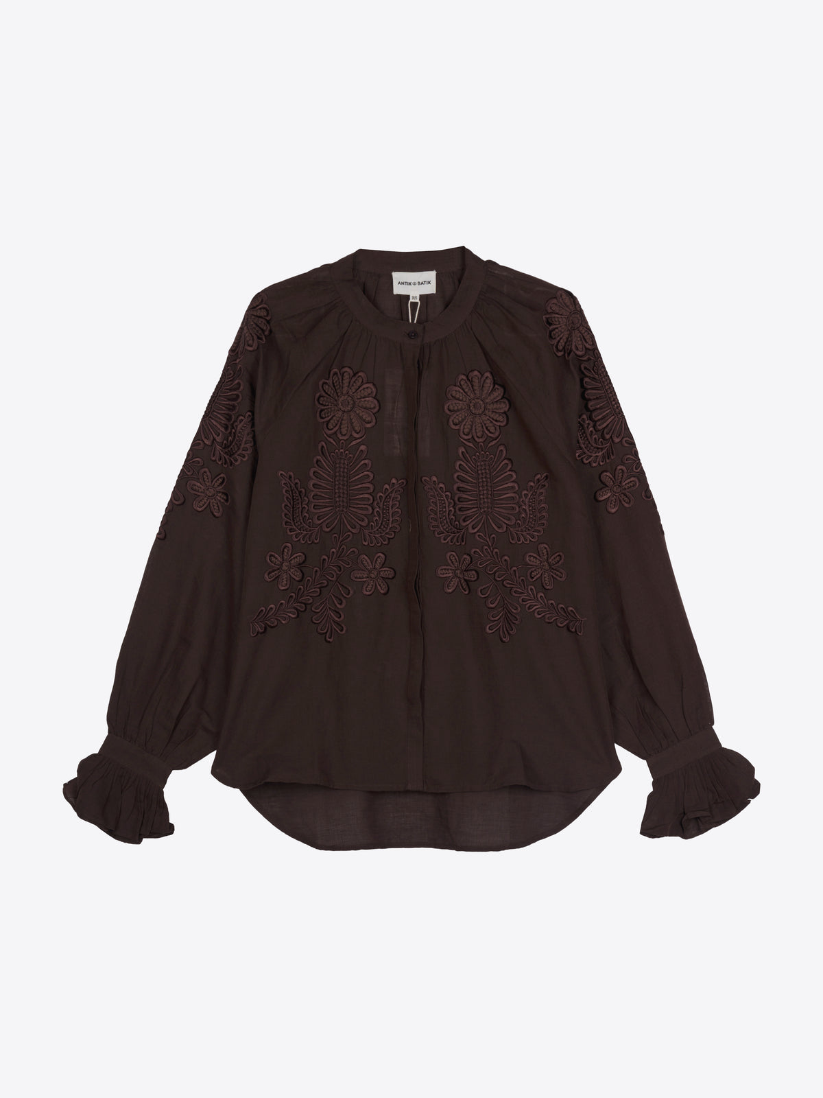 BLUSA MARTA