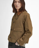 CHAQUETA SPEY SAND