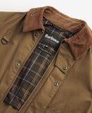 CHAQUETA SPEY SAND