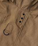 CHAQUETA SPEY SAND