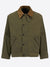 Dusky Green